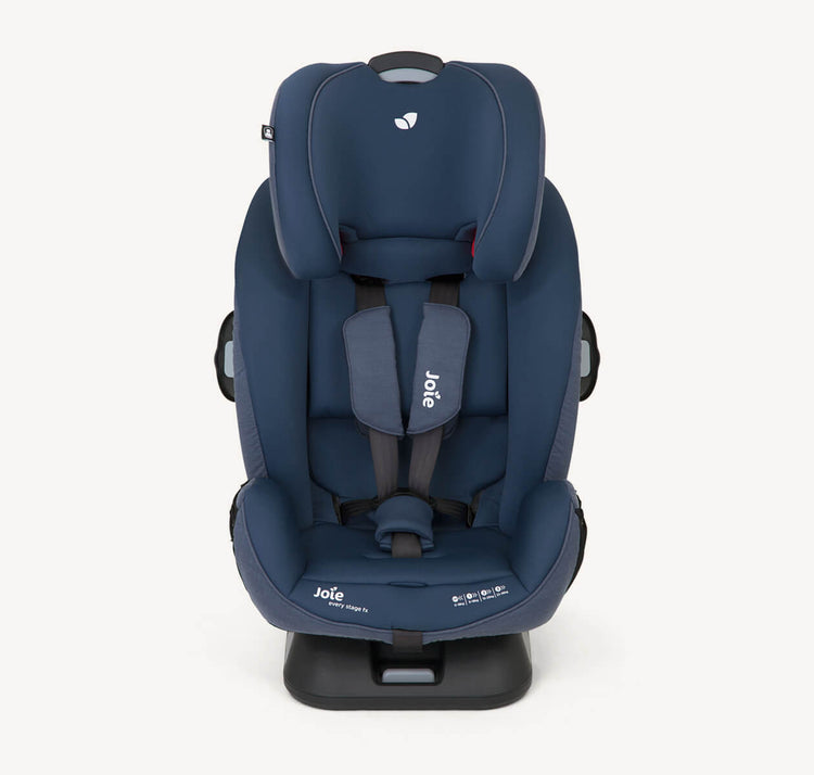 [Pre-Order] Joie Every Stage FX Car Seat (Birth to 36kg; approx. 12years)