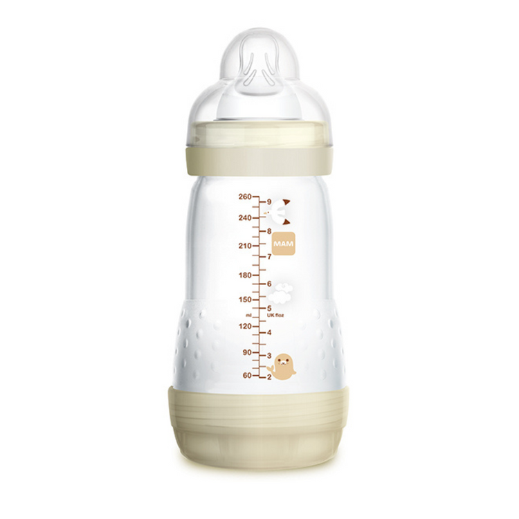 MAM Easy Start Anti-Colic Bottle (260ml)