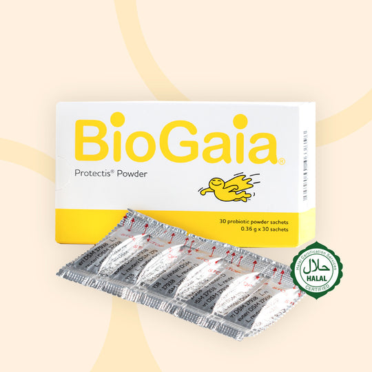 BioGaia Protects Powder (Minipack)