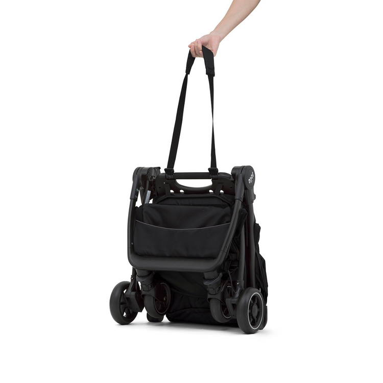 Joie Pact Travel System - Coal (Birth to 15kg)