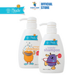 Buds BFK Shampoo 350ml