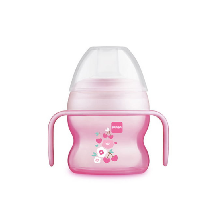 MAM Starter Cup 150ml (4m+)