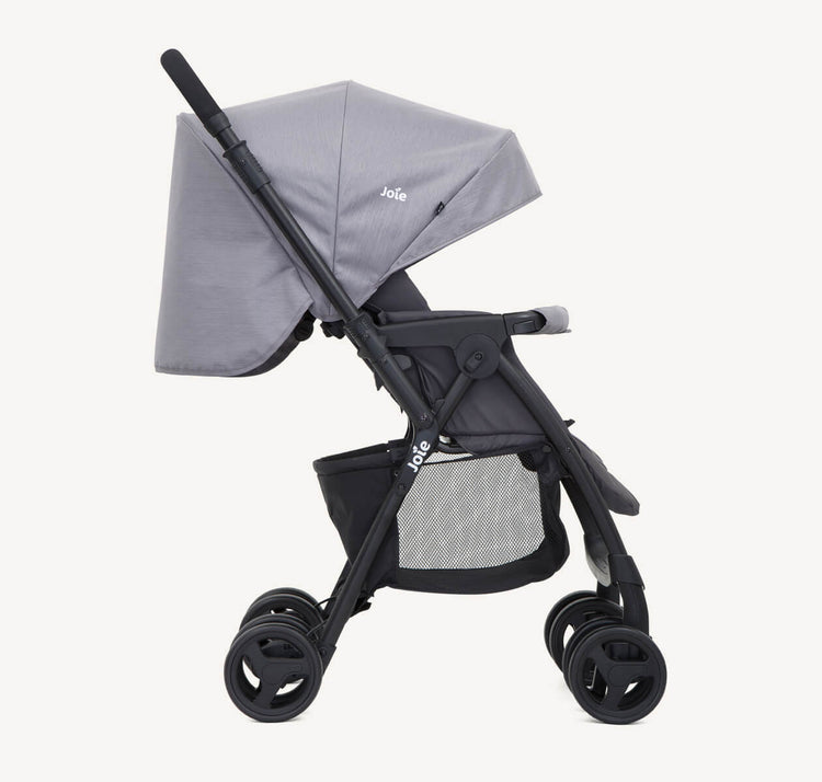 Joie Mirus Reversible Handle Stroller (Birth to 15 kg)