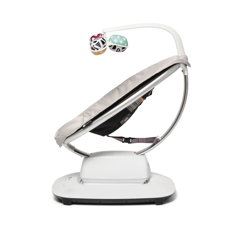 4Moms Mamaroo 5.0 Multi-Motion Baby Swing