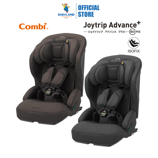 Combi Joytrip Advance Plus ISOFIX EG Car Seat (1-11yrs)
