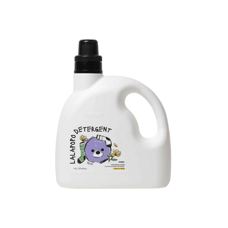 K-Mom Lalapopo Laundry Detergent
