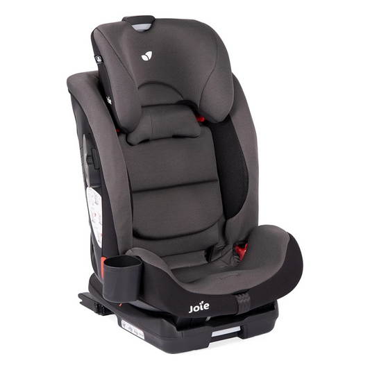 Joie Bold R Car Seat - Ember (9-36kg; approx. 1-12years)