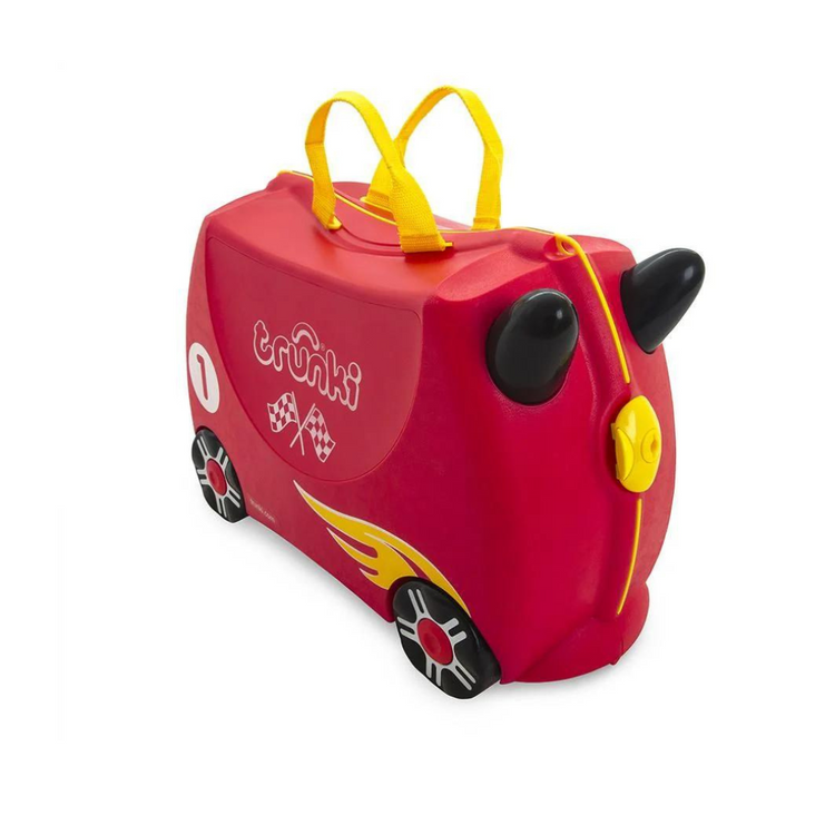 Trunki Kids Ride-on Luggage