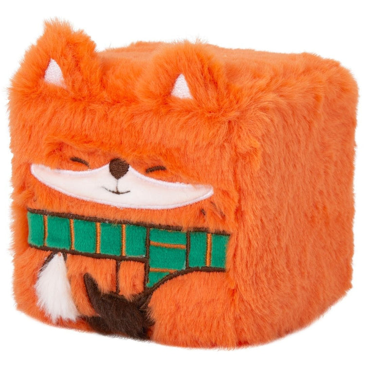 Square Pals Soft Toys