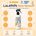 K-Mom Lalapopo Stain Remover 280ml