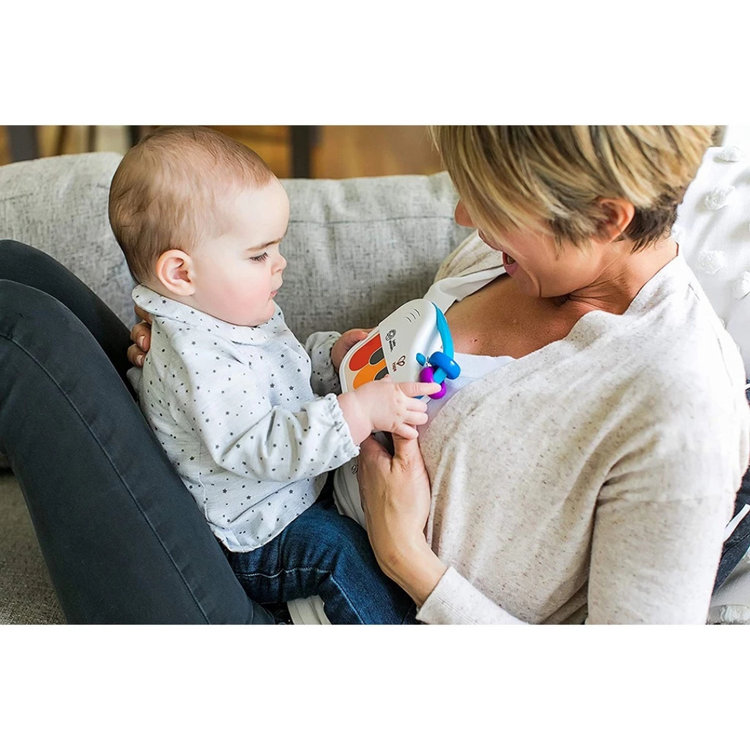 Hape Baby Einstein Magic Touch Mini Piano From 3 months