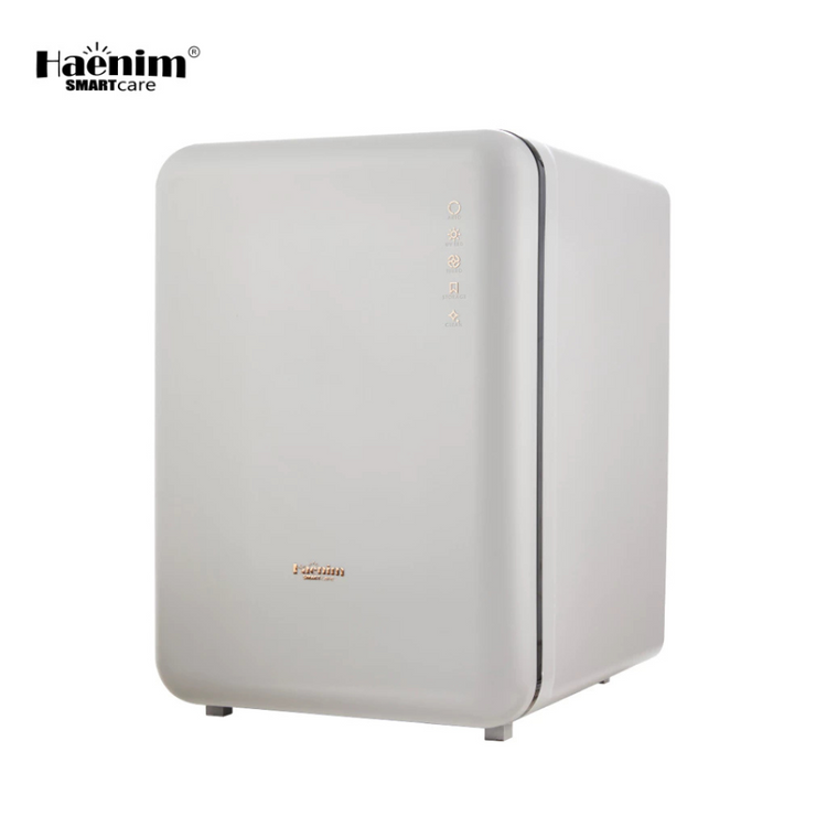 Haenim F5 Smart Flex UV-C Led Electric Sterilizer