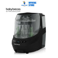 Baby Brezza Bottle Washer Pro - Black | All In One Washer, Sterilizer, Dryer