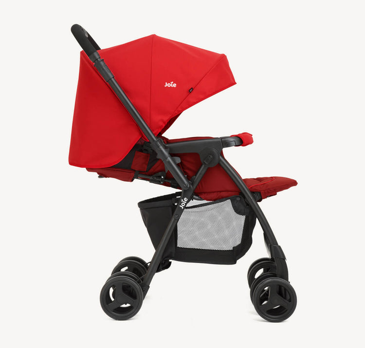 Joie Mirus Reversible Handle Stroller (Birth to 15 kg)