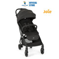 Joie 3 In 1 Tourist Compact Stroller Lightweight (Birth to 15kg)