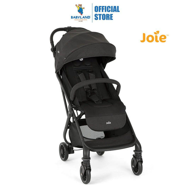 Joie 3 In 1 Tourist Compact Stroller Lightweight (Birth to 15kg)