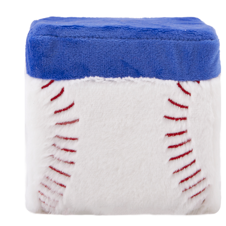 Square Pals Soft Toys