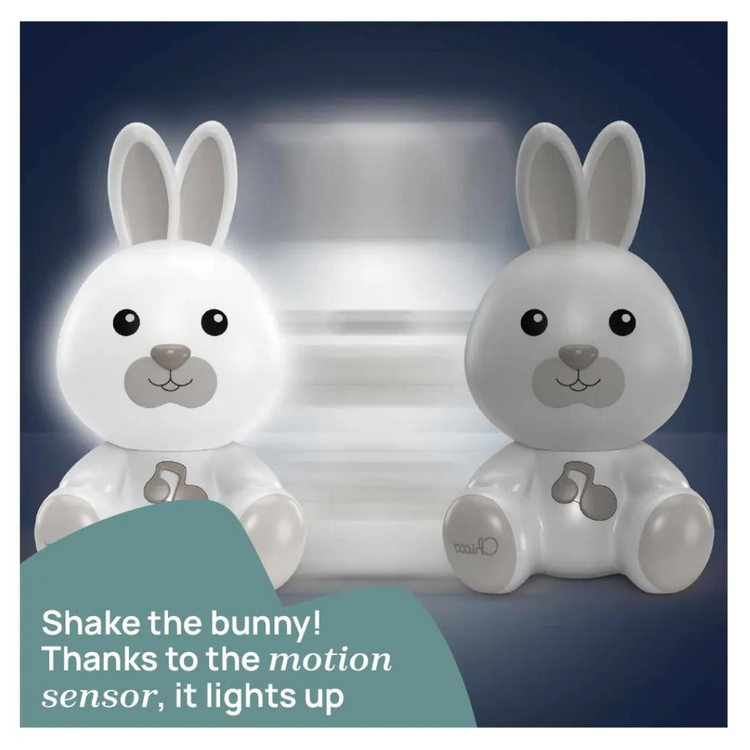 Chicco Toy FD Bunny Dreamlight (0m+)