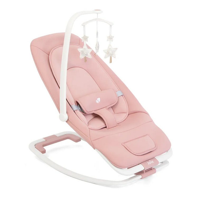 Joie Dreamer Soother Rocker & Bouncer (Birth to 13kg)