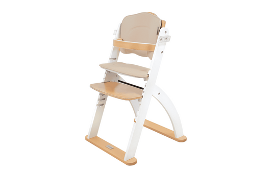 [PRE-ORDER] Babyhood Kaylula Ava Forever High Chair