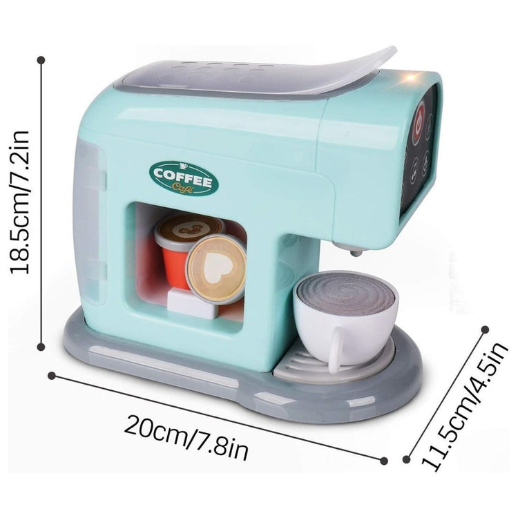 Infunbebe My Love Coffee Maker (3y+) (Role Play Toy)