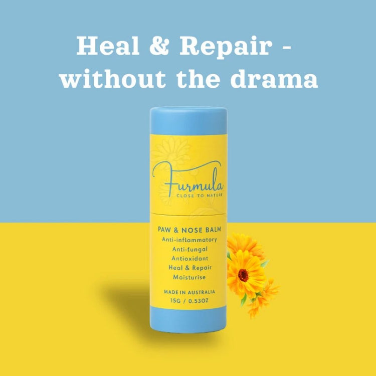 Furmula Paw & Nose Balm