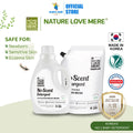 NATURE LOVE MERE No Scent Baby Laundry Detergent | Suitable for newborns | For sensitive/eczema skin