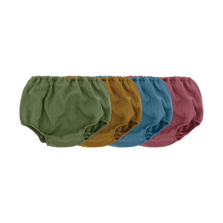 Saeson Underwear Four Seasons 100% Tencel