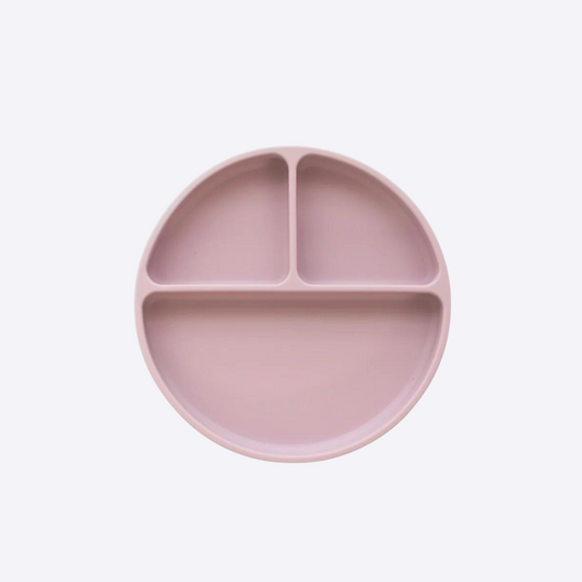 Jae Ko Designs Silicone Divided Plate