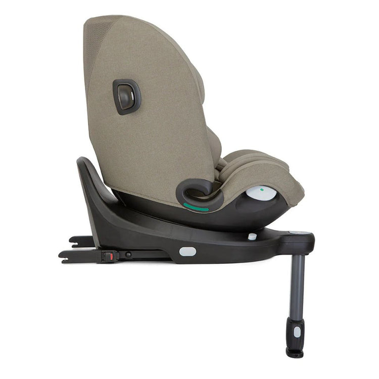 Joie i-Pivot Grow Spinning Car Seat | ISOFIX (Birth to 10 years)