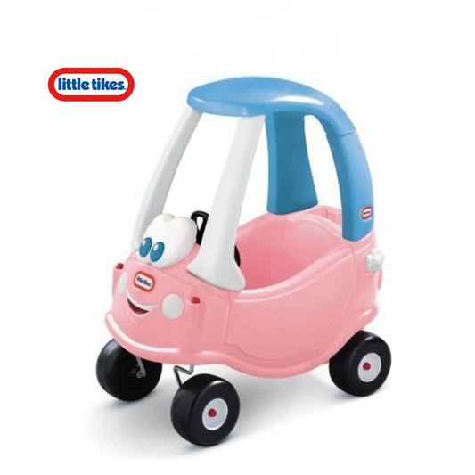 Little Tikes Cozy Coupe - Princess