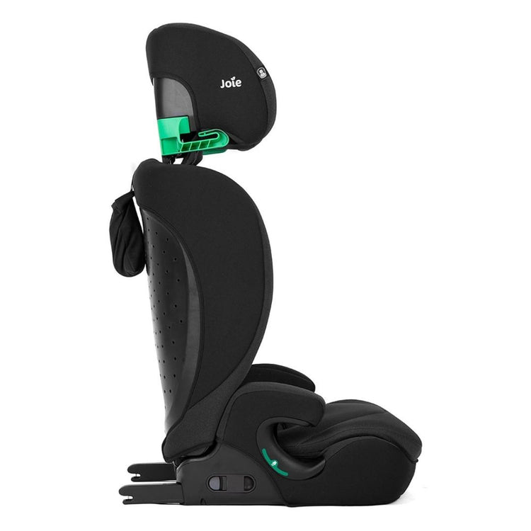 Joie i-Irvana Harnessed Booster Seat with ISOFIX Installation