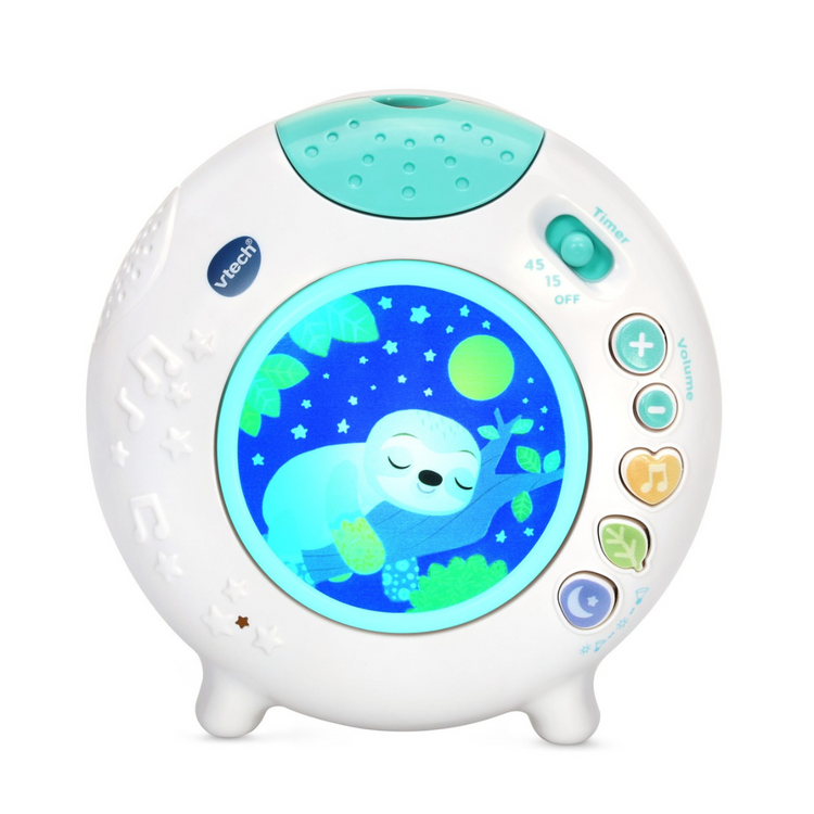 Vtech Soothing Slumbers Sloth Projector ( 0 to 36 months )