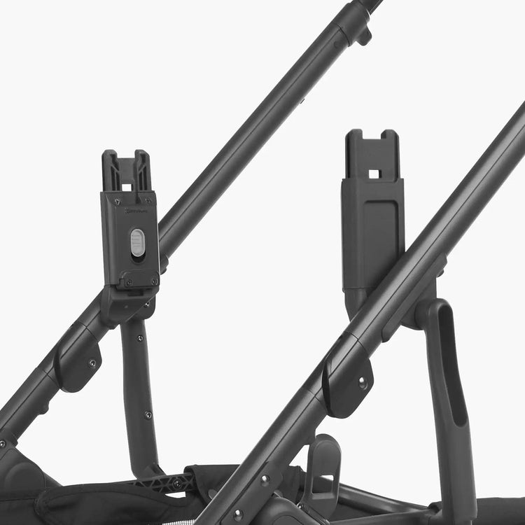 [Pre-Order] Uppababy Upper Adapter for CRUZ Stroller