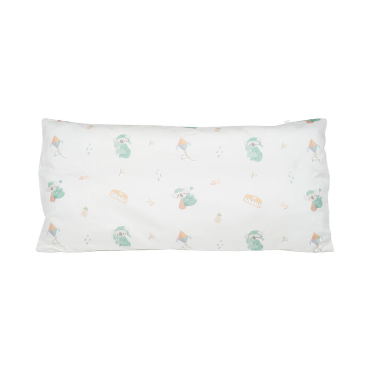 Granny Ben Micro Tencel Pillow Case