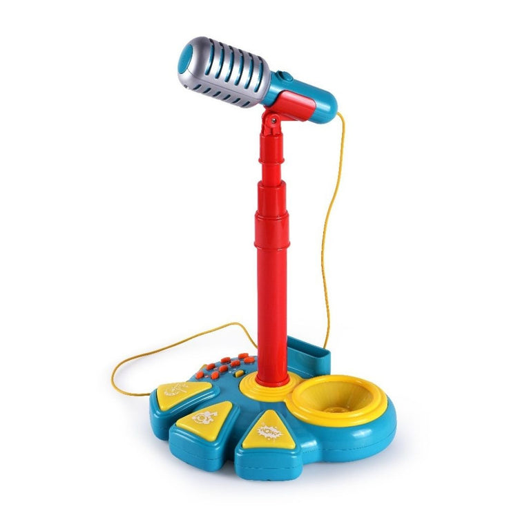 Infunbebe Karaoke Echo Microphone (3y+)