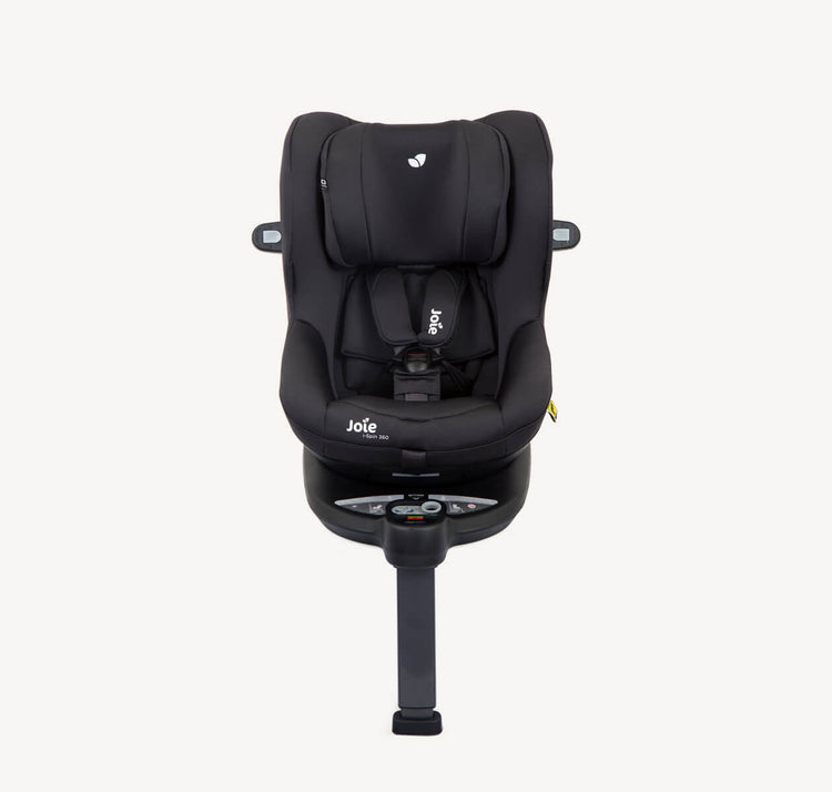 [PRE-ORDER] Joie I-Spin 360 Spinning Baby Car Seat (40-105cm)