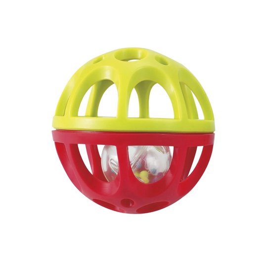 Infunbebe Bendy n Roll Ball (PDQ) (6m+)