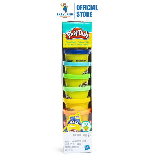 Play-Doh Party Pack (2Y+)