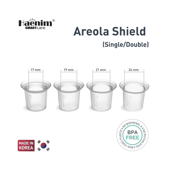 Haenim NexusFit™ Areola Shield