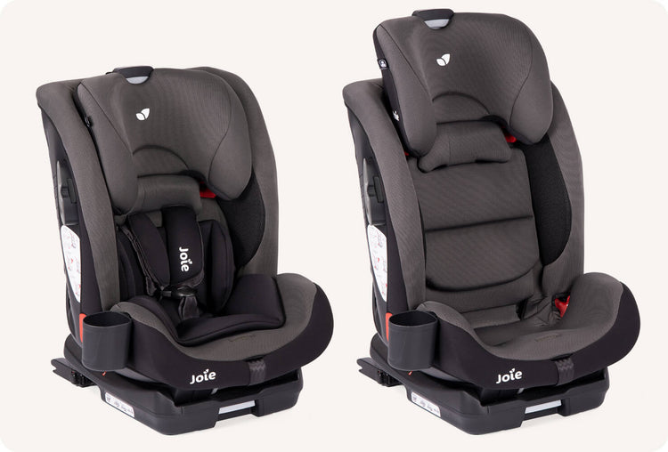 Joie Bold R Car Seat - Ember (9-36kg; approx. 1-12years)