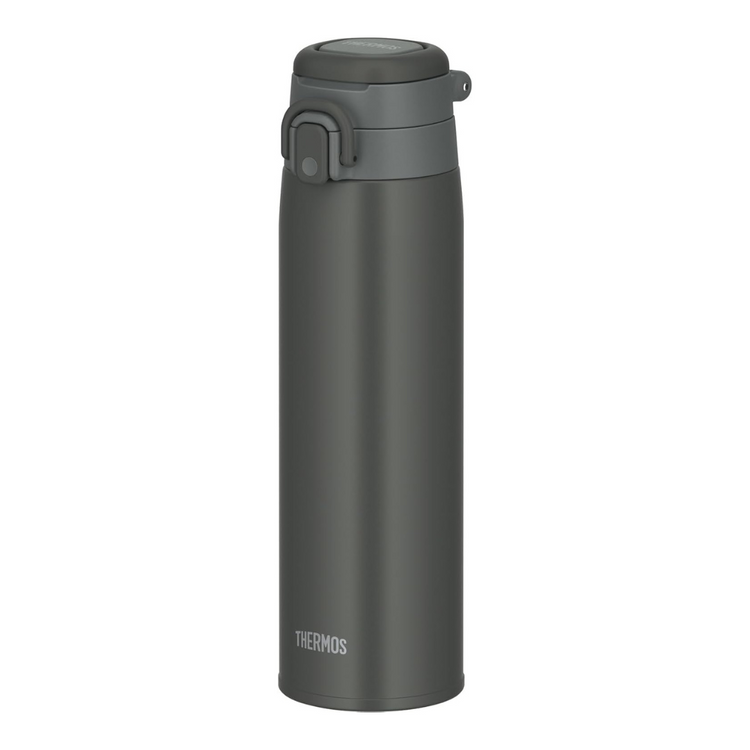 Thermos 750ml Vacuum Insulated Flask with Carry Loop [JOS-750]