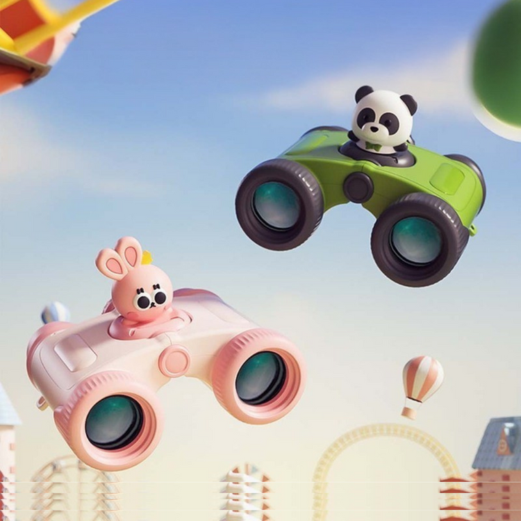 SuperKool Mini Binoculars for Children