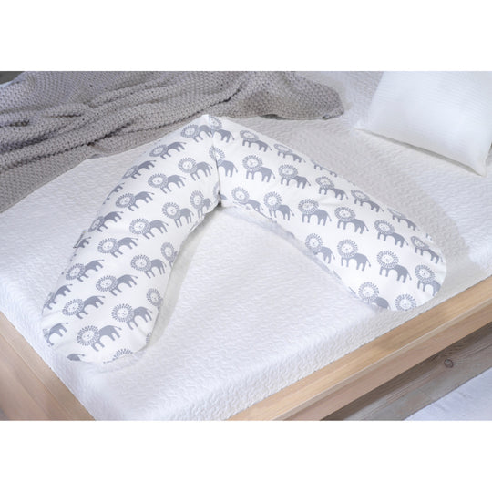 Theraline The Original Maternity & Nursing Pillow