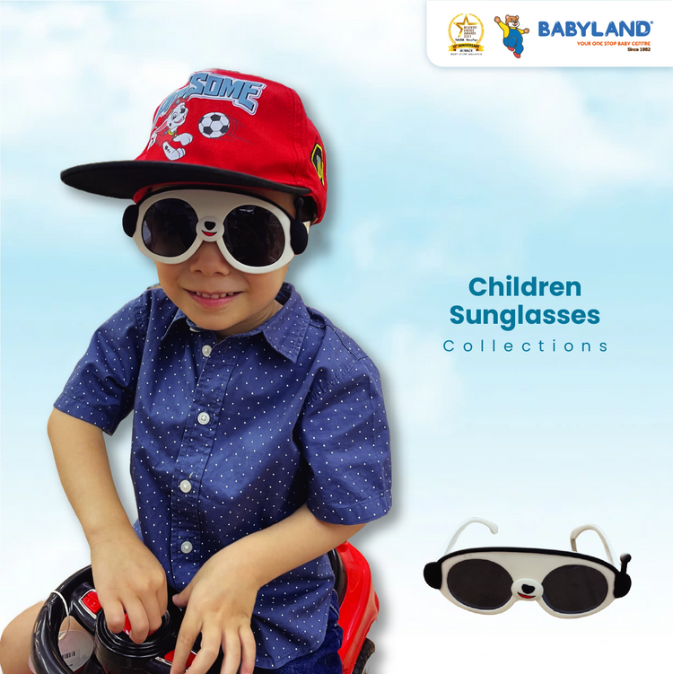 Baby Bo Designer Sunglasses