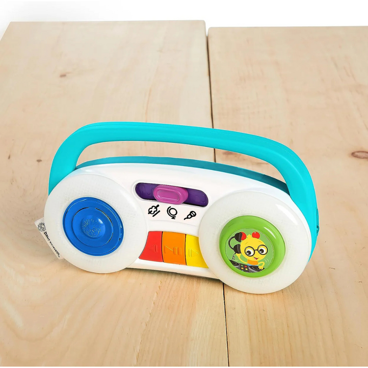 Baby Einstein Toddler Jams™ Musical Toy (12m+)