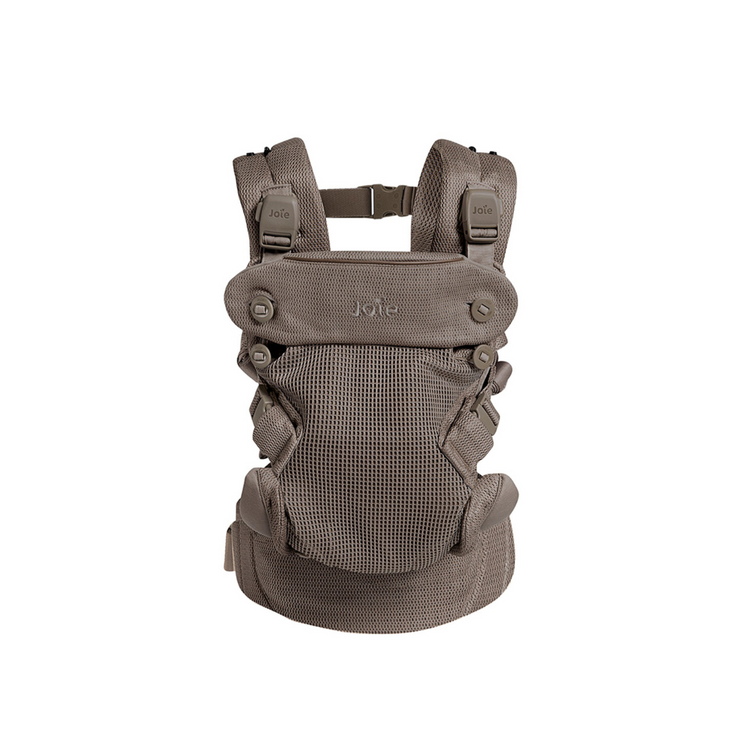 Joie Savvy Air 4 In 1 Baby Carrier (8 lb. up to 35 lb. )