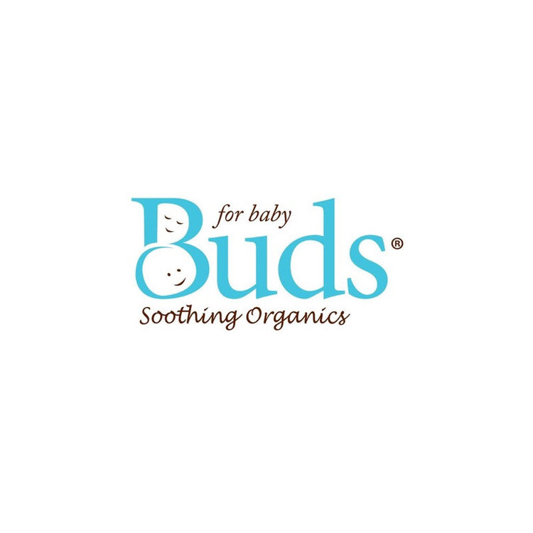 Buds Soothing Organics Calming Rub Cream 30ML (Tube)