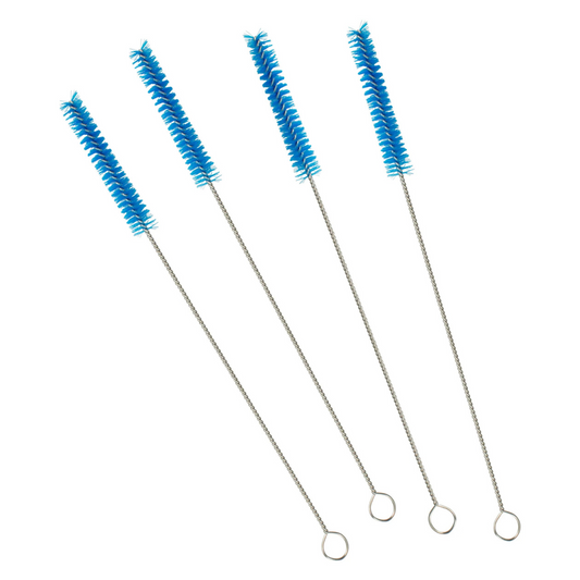 Dr Brown's Natural Flow Deep Cleaning Brushes (4pcs)