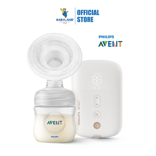 Philips Avent Premium Single Electric Breast Pump SCF396/11